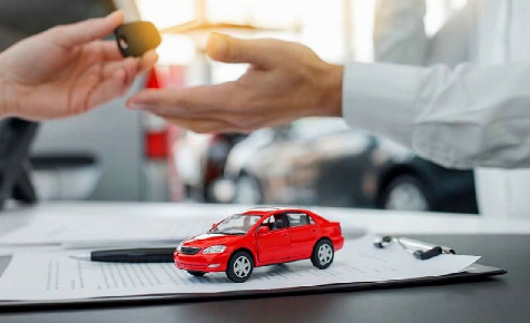 Car leasing: how to calculate favorable terms and interest